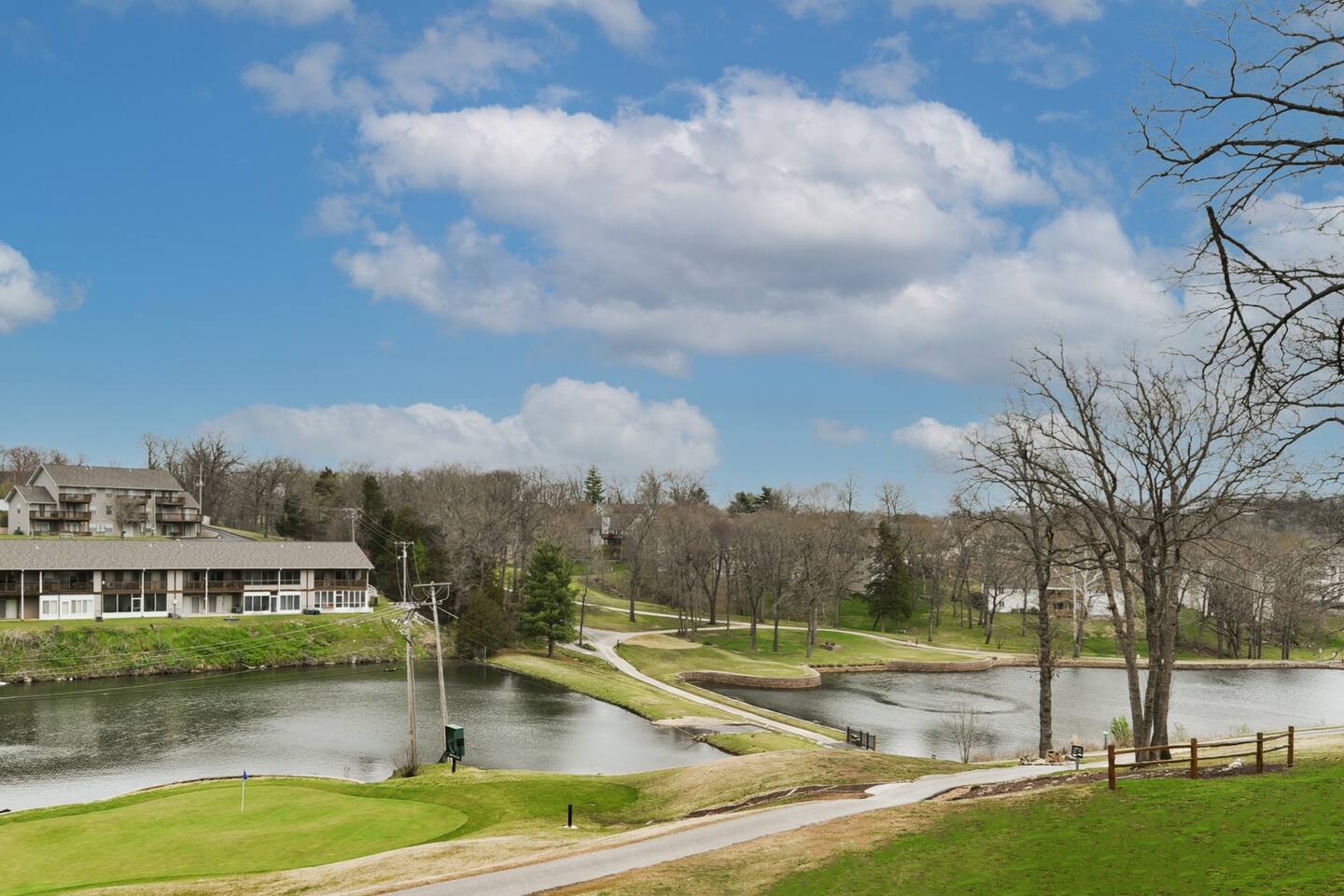Heated Pool, Hot tub, Golf Course Views & Resort