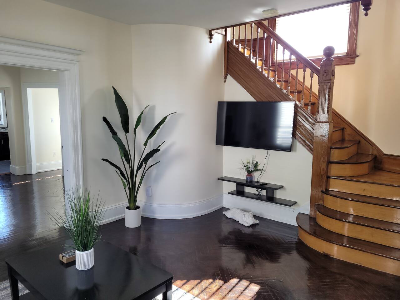Easy Time Estate-Historic Home by Boardwalk & Fun