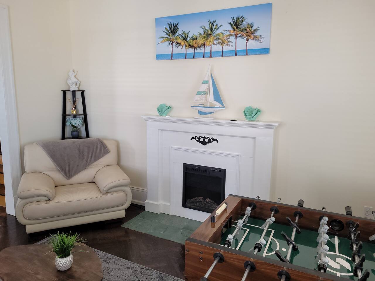 Easy Time Estate-Historic Home by Boardwalk & Fun