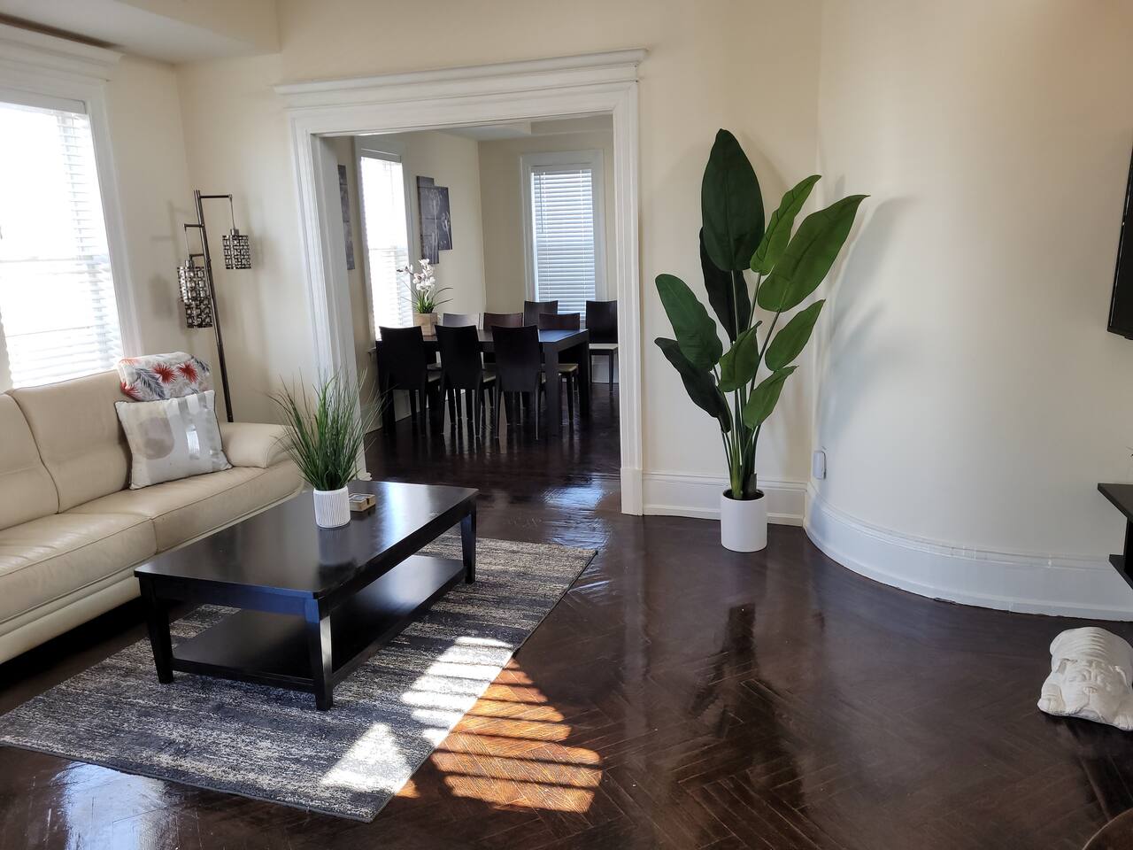Easy Time Estate-Historic Home by Boardwalk & Fun