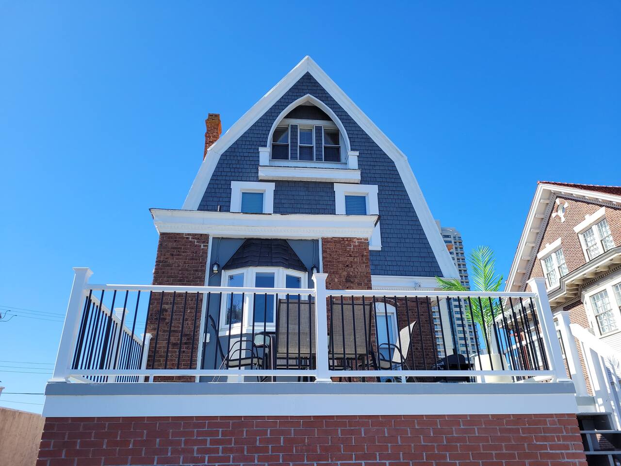 Easy Time Estate-Historic Home by Boardwalk & Fun