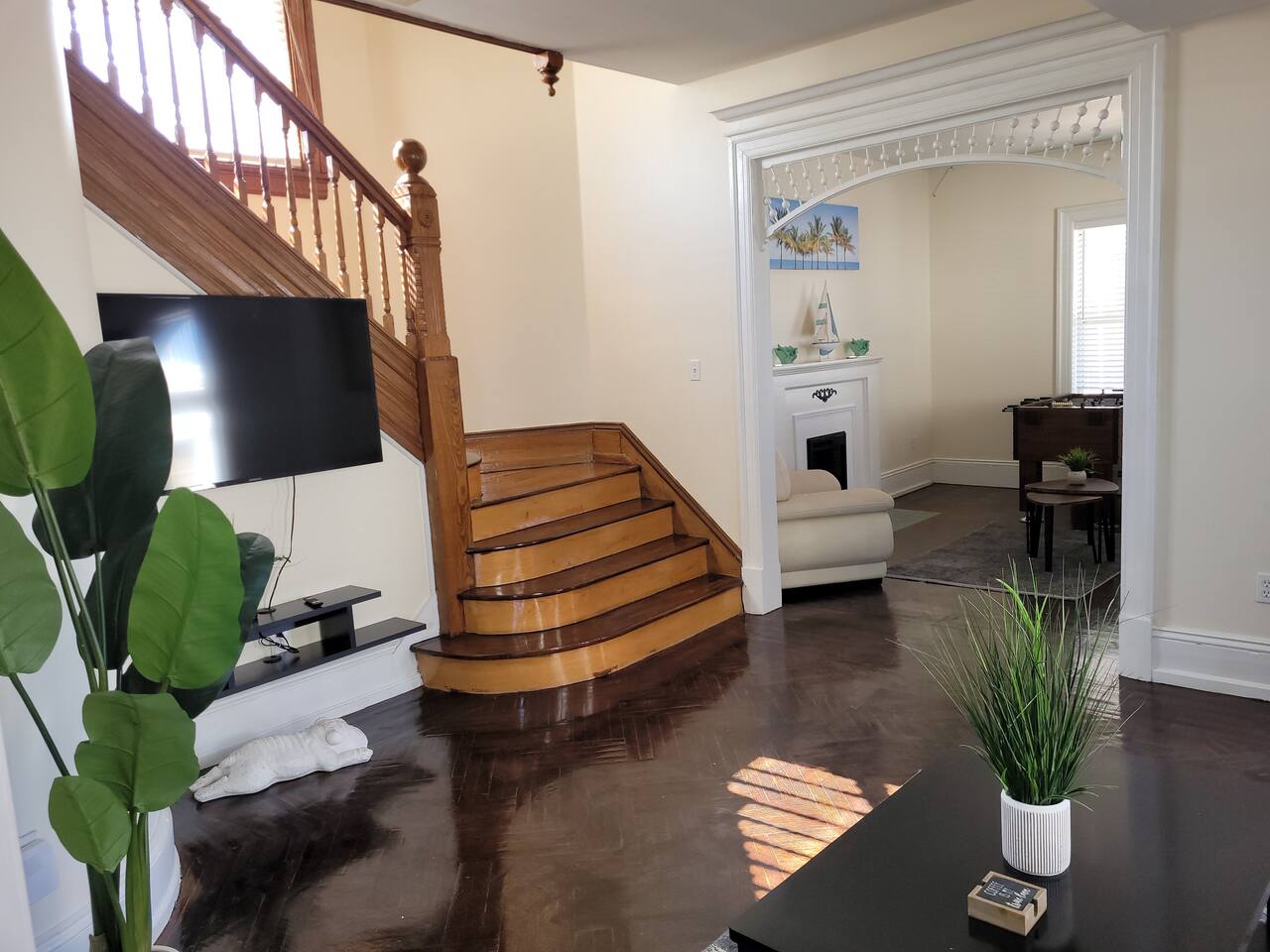 Easy Time Estate-Historic Home by Boardwalk & Fun