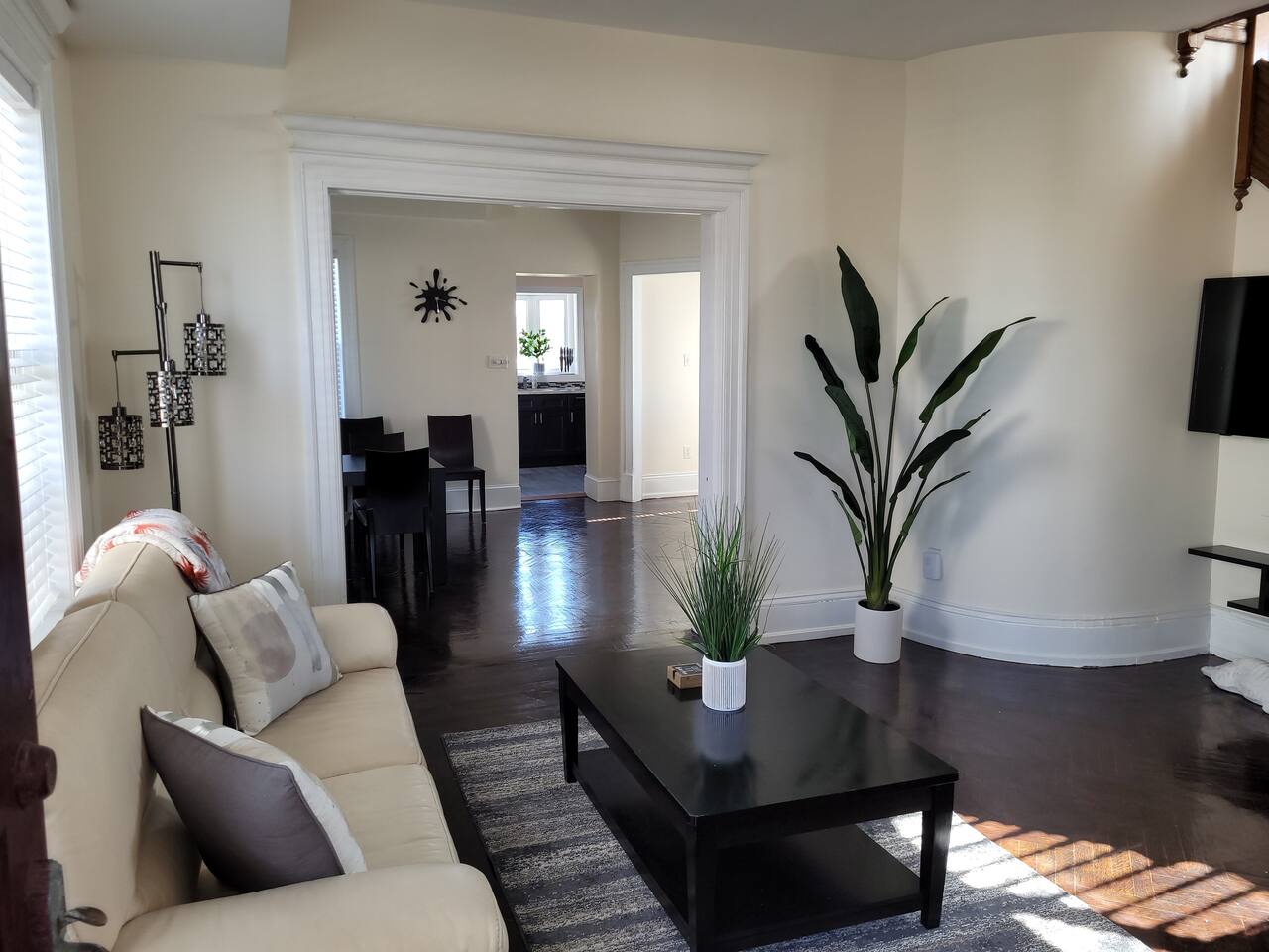 Easy Time Estate-Historic Home by Boardwalk & Fun