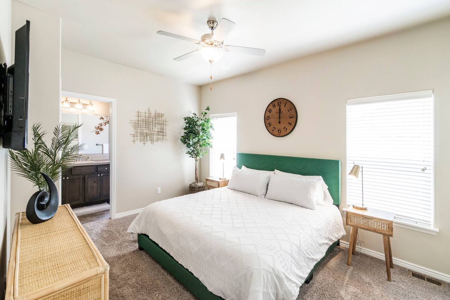 TJ Rancher Home, Wifi, King Beds — Twin Falls — vacation rental