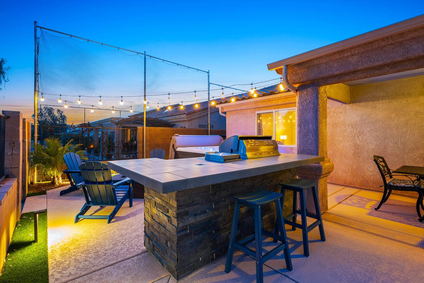 Free Heated Pool w/ 7 Nights! | Spa | Sleeps 10
