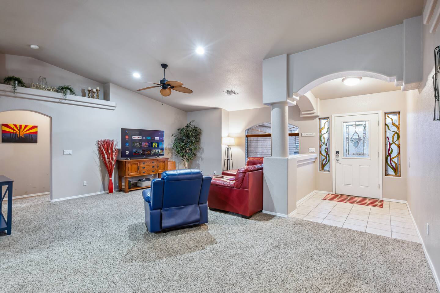 Free Heated Pool w/ 7 Nights! | Spa | Sleeps 10