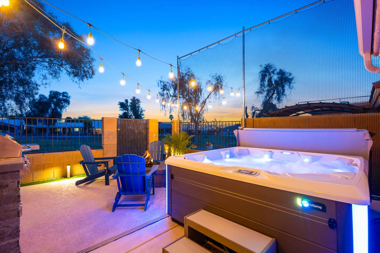 Free Heated Pool w/ 7 Nights! | Spa | Sleeps 10