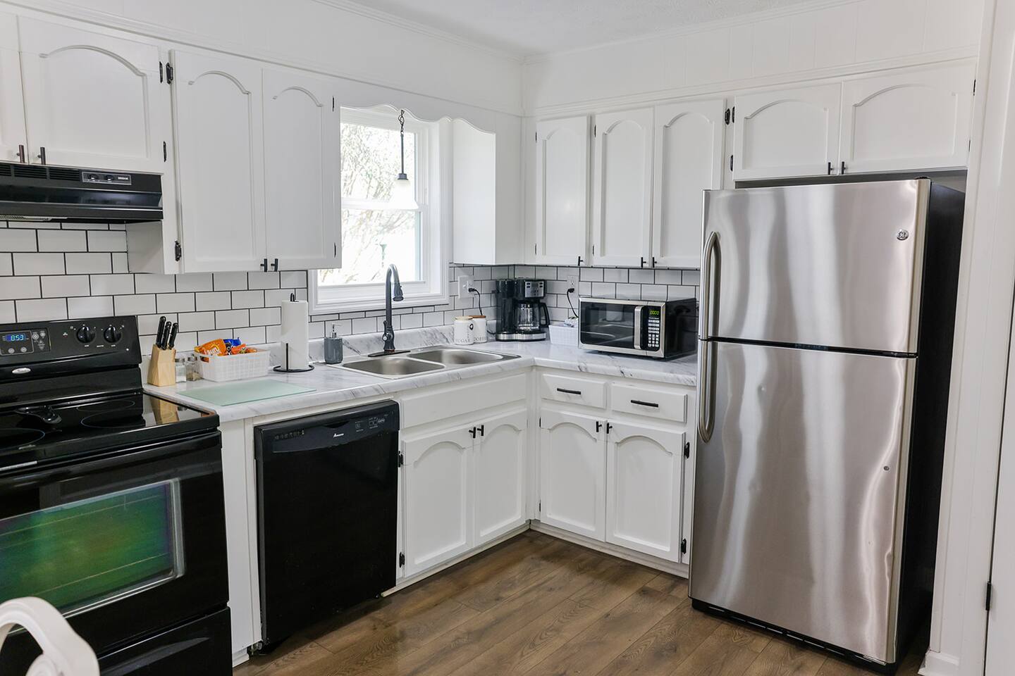 The Merimac House, Cute, Cozy & Convenient to I-20
