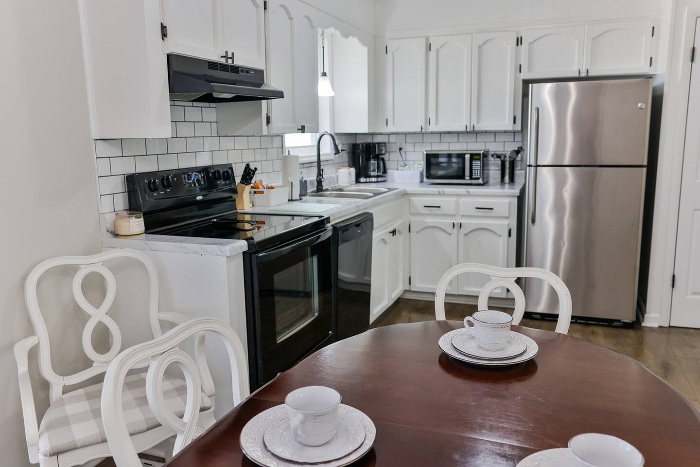 The Merimac House, Cute, Cozy & Convenient to I-20