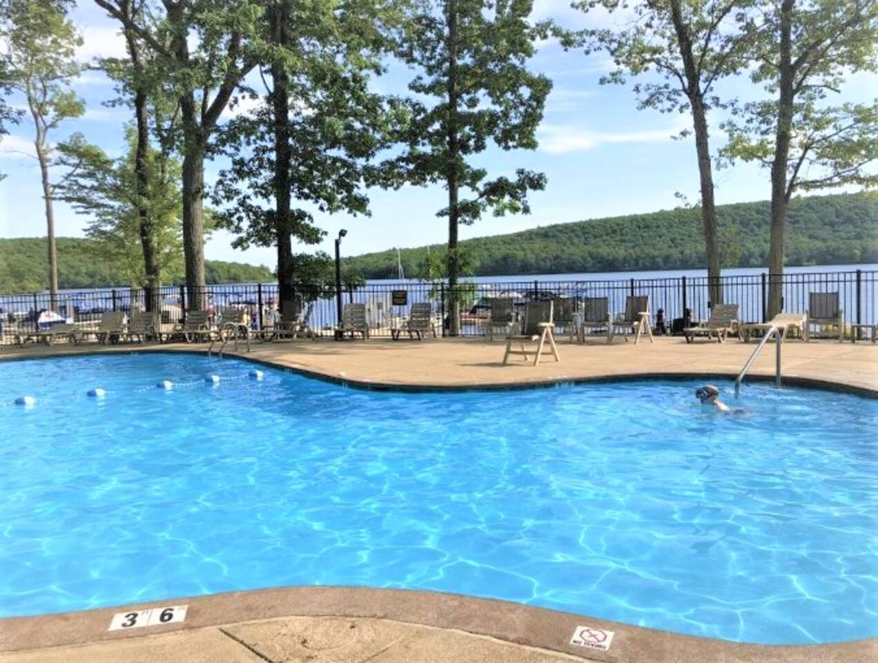 SummitWind*MountainsideVilla*Beach*Pool*Ski*Golf