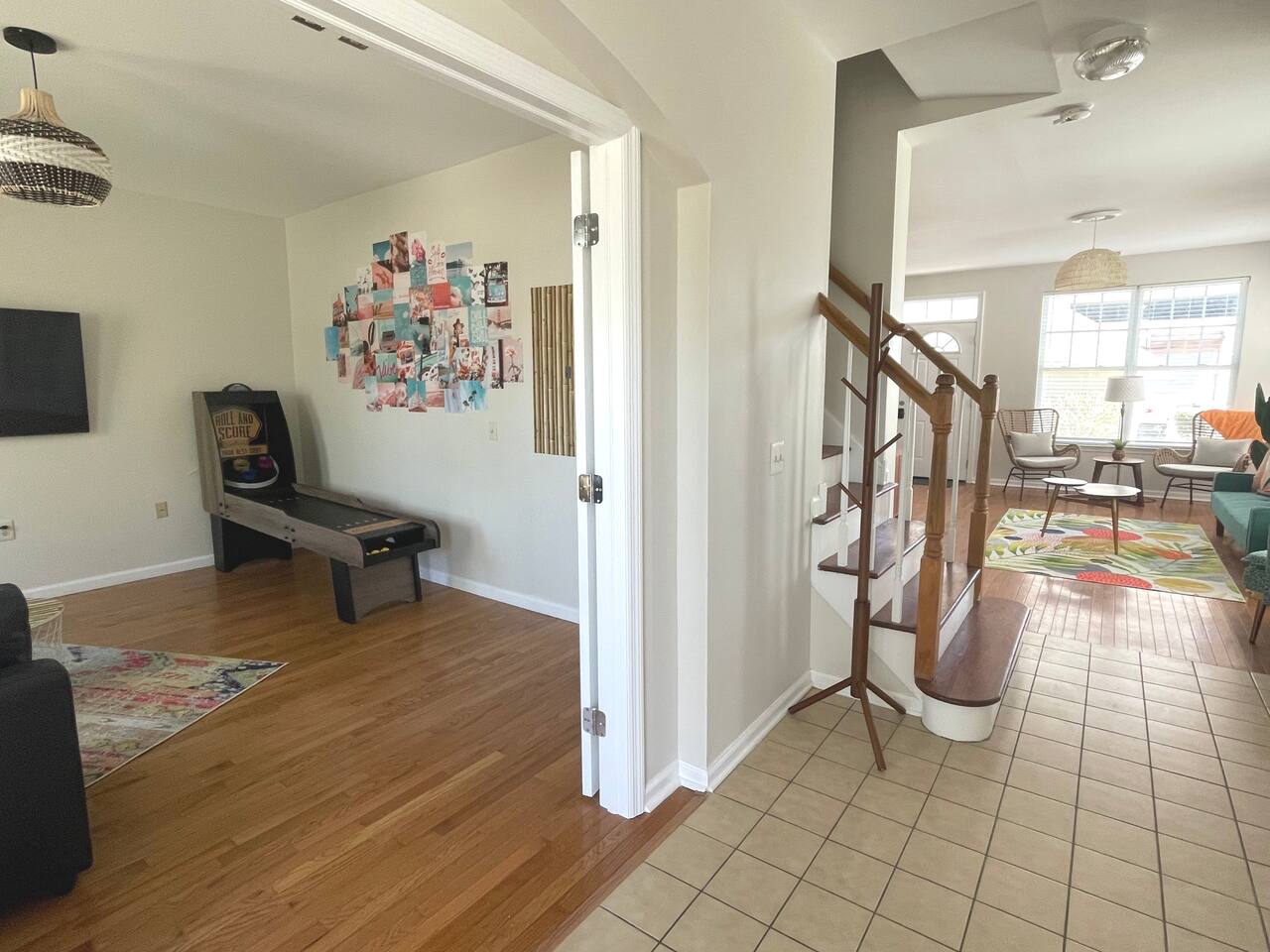 Laguna Way-The Boardwalk & Beach Awaits for you!