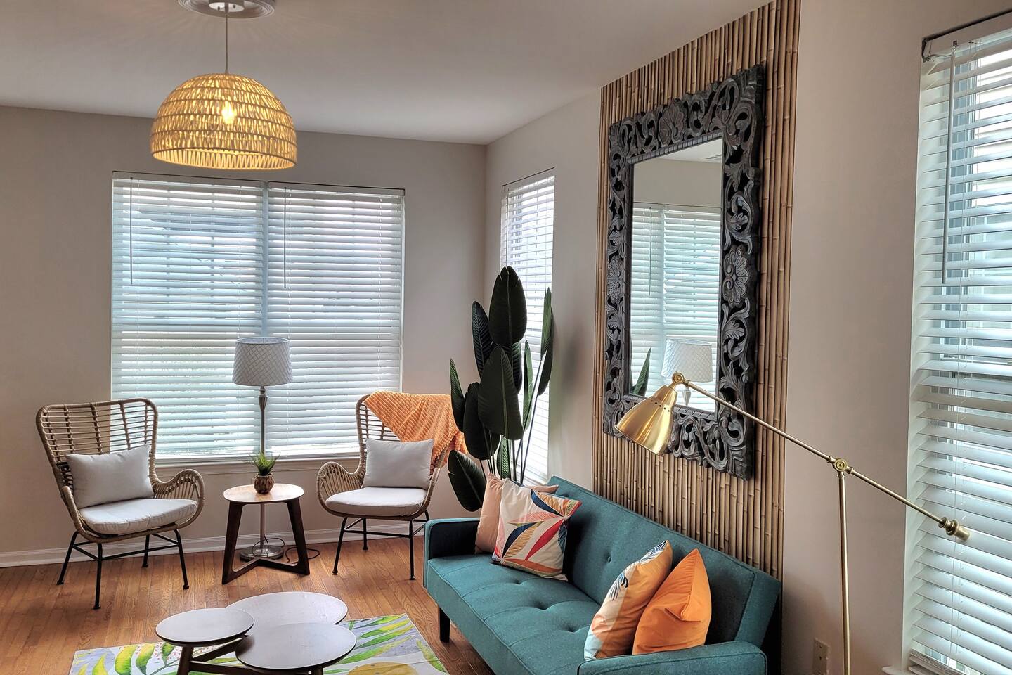 Laguna Way-The Boardwalk & Beach Awaits for you!