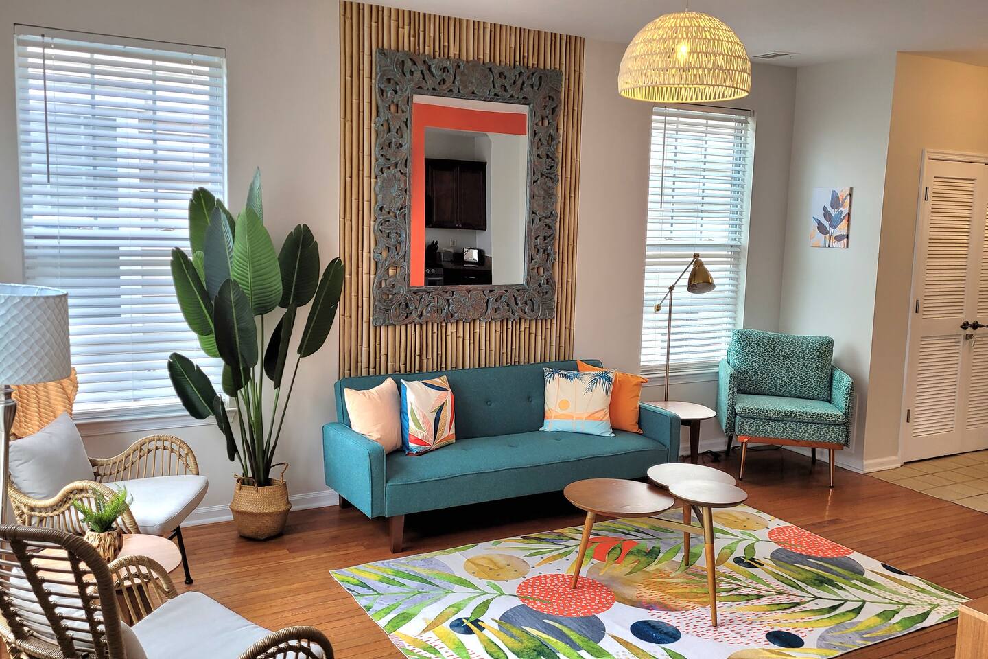 Laguna Way-The Boardwalk & Beach Awaits for you! — Atlantic City, NJ — vacation rental