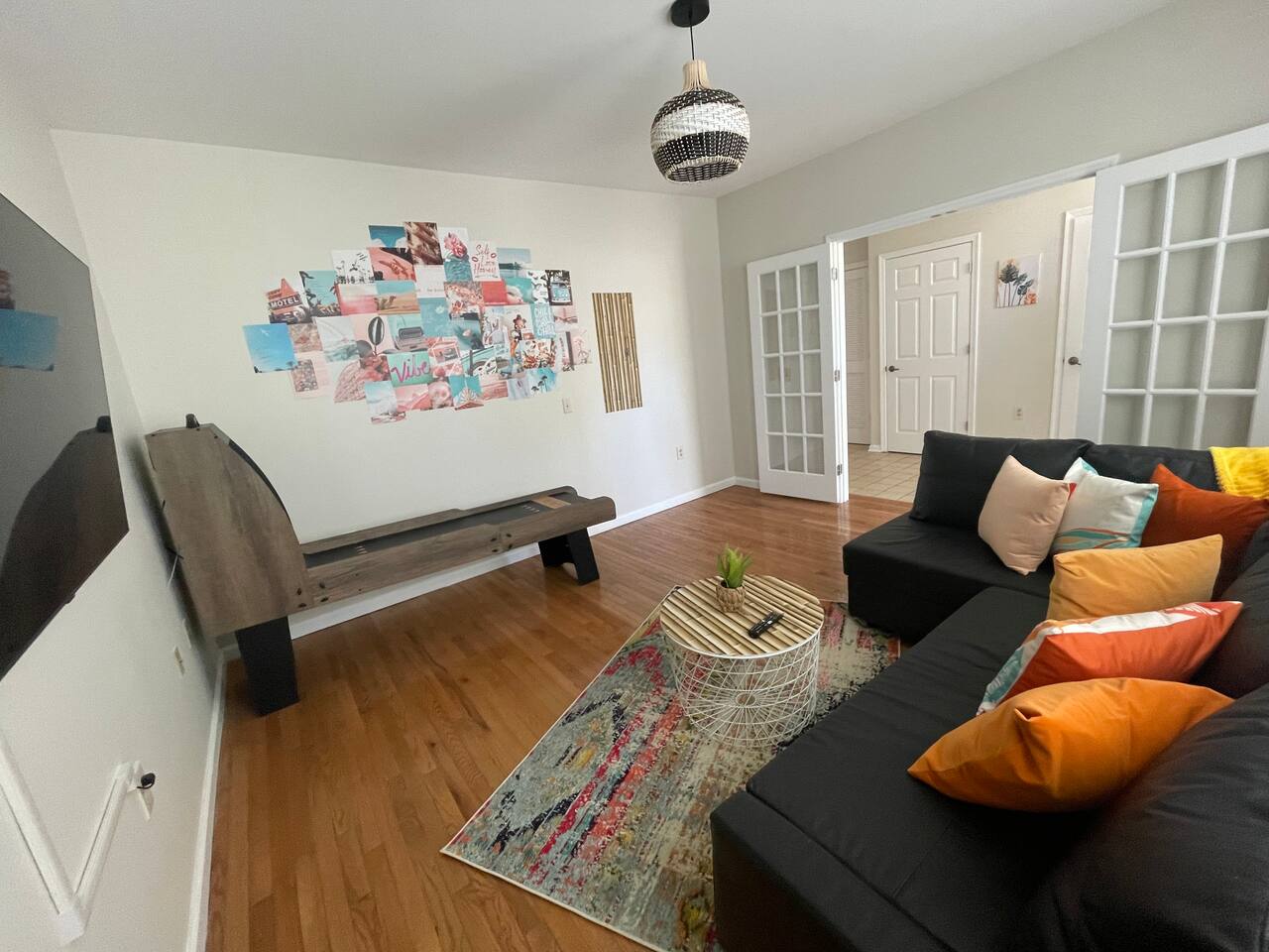 Laguna Way-The Boardwalk & Beach Awaits for you!