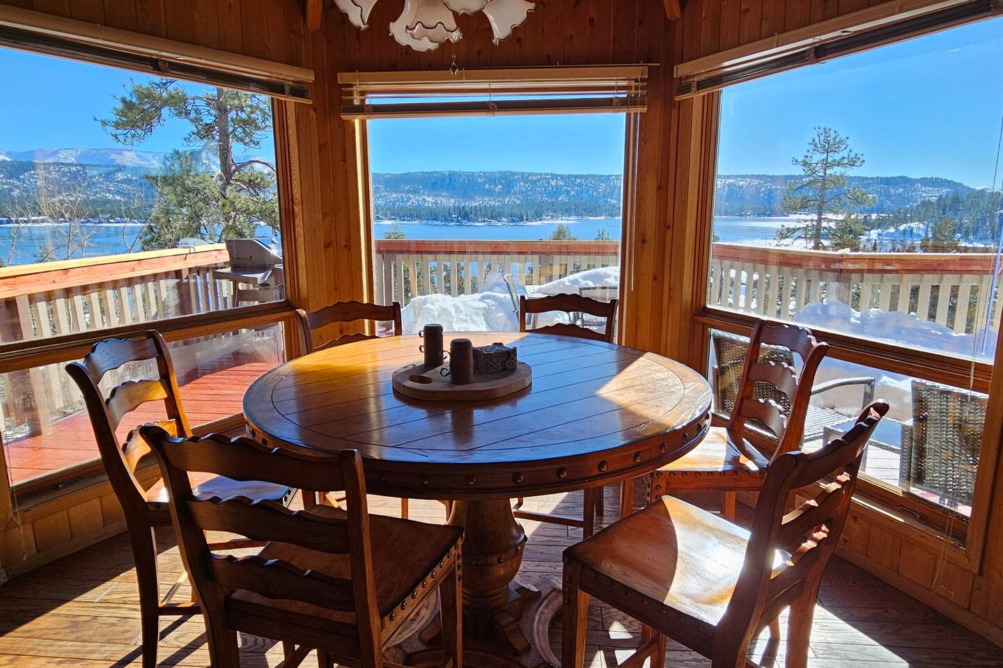 Eagles Nest