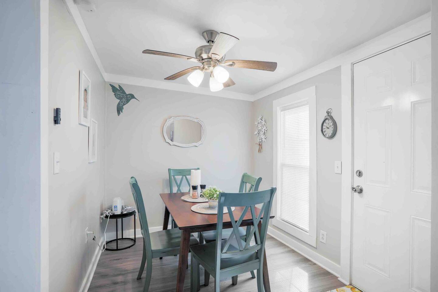 2 bd 1 bath Cottage near downtown Hattiesburg!