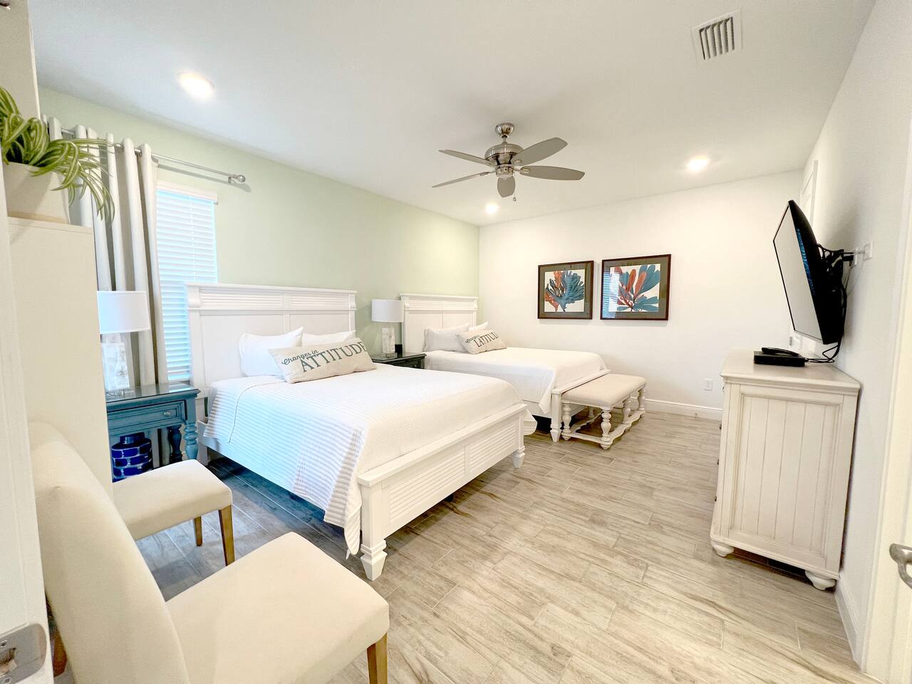 5br/5ba/5mi Disney • Heated Pool/SPA • Free rides!