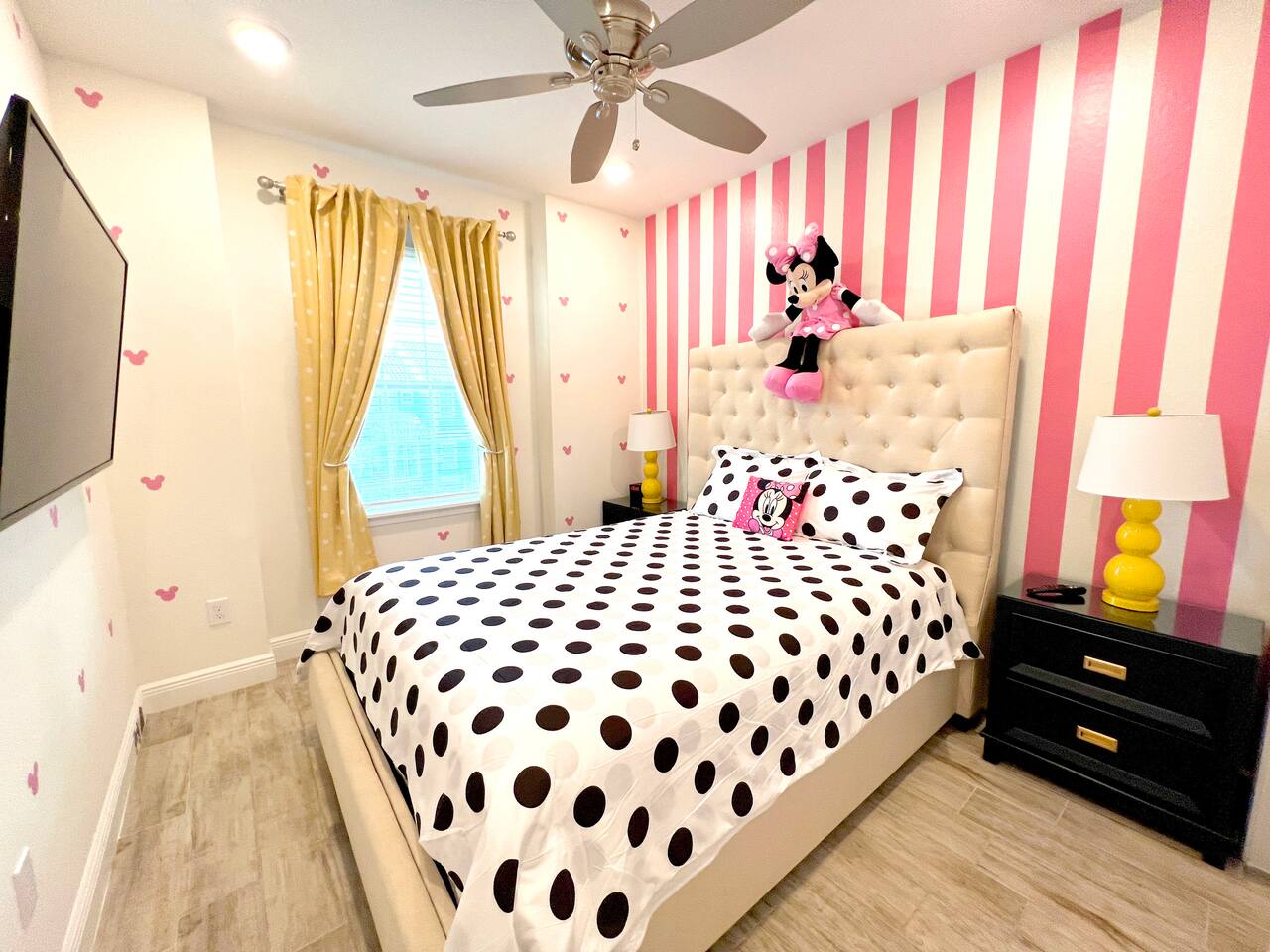 5br/5ba/5mi Disney • Heated Pool/SPA • Free rides!