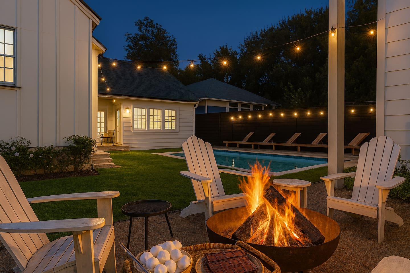 #1 in Austin | Heated Pool | 2 mins to Rainey and 6th — Austin — vacation rental