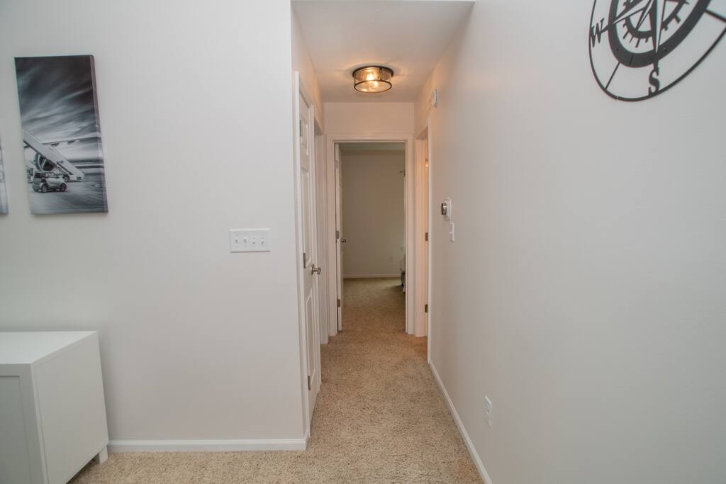 5 Min to Carmel & Grand Park | Pet-Friendly Home