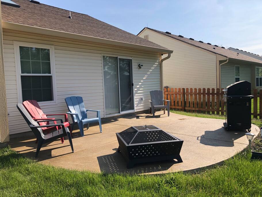 5 Min to Carmel & Grand Park | Pet-Friendly Home