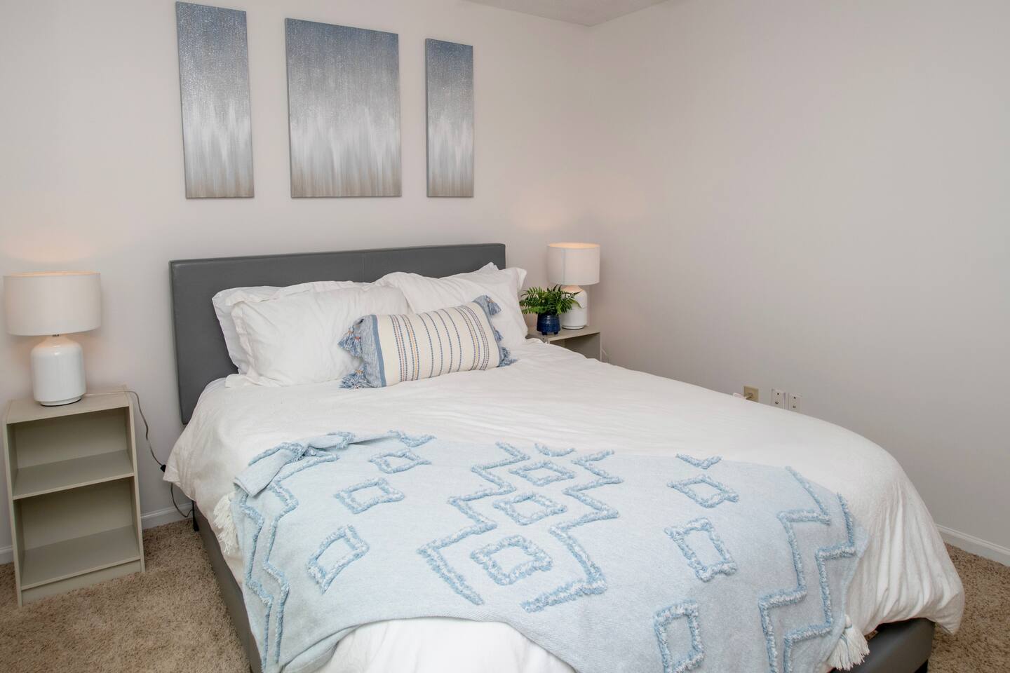 5 Min to Carmel & Grand Park | Pet-Friendly Home — Westfield — vacation rental