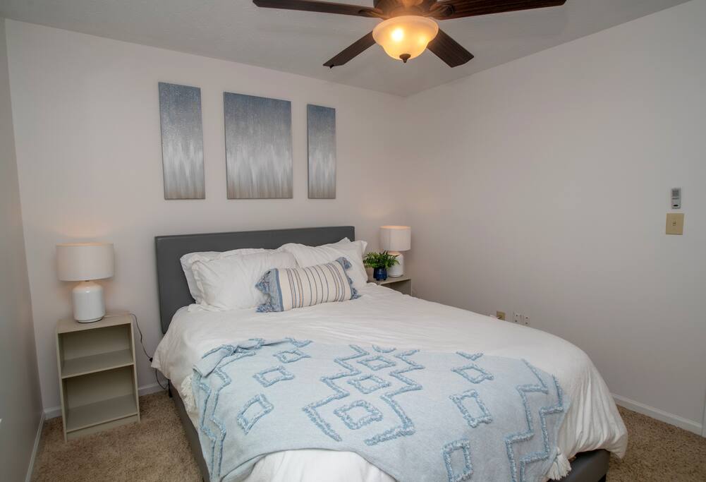 5 Min to Carmel & Grand Park | Pet-Friendly Home