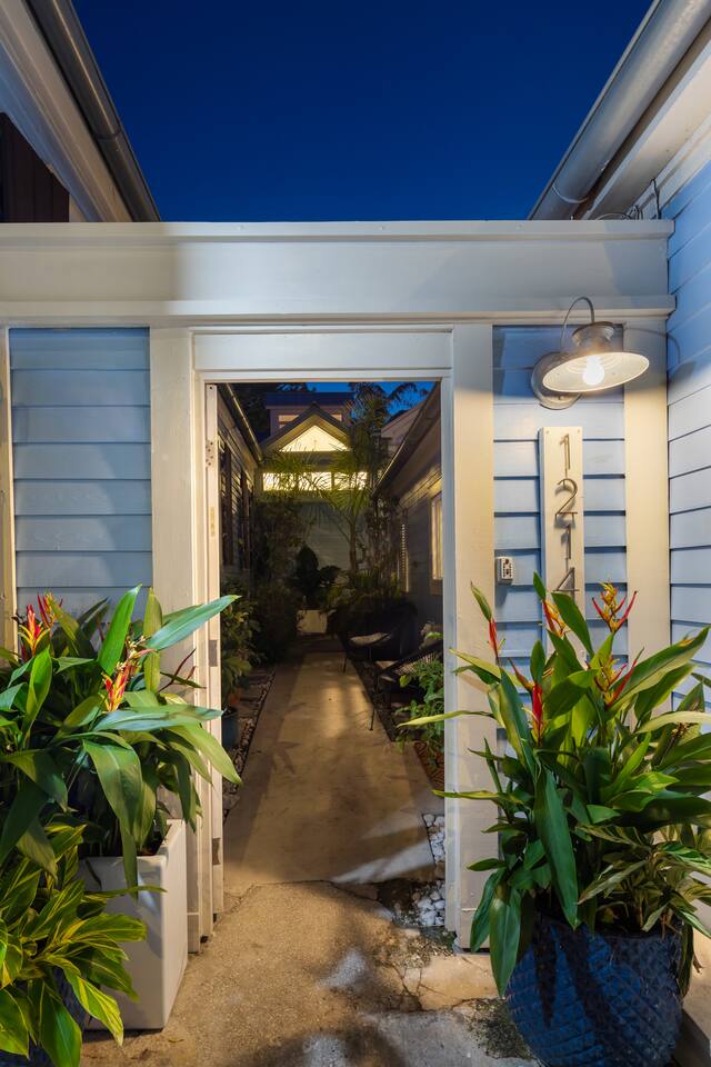 Studio Blu -Hip Studio/Old Town