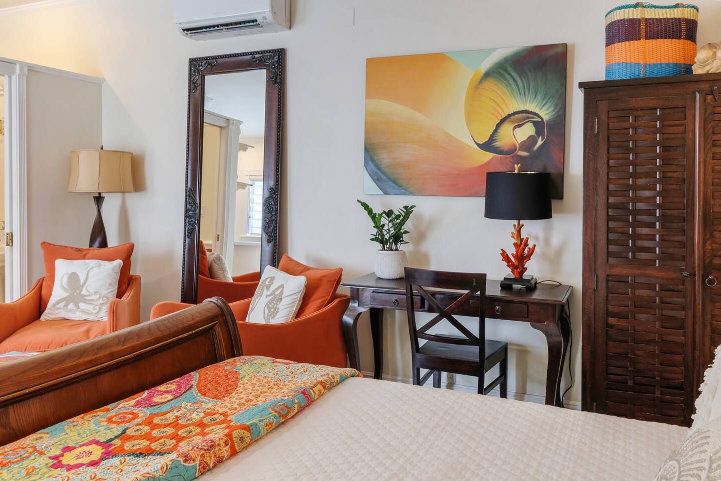 Studio Blu -Hip Studio/Old Town