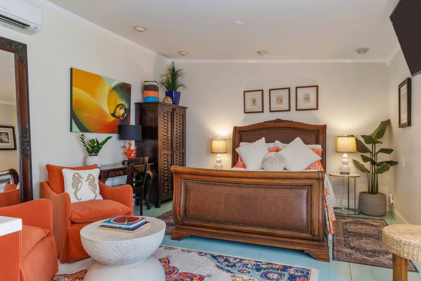 Studio Blu -Hip Studio/Old Town