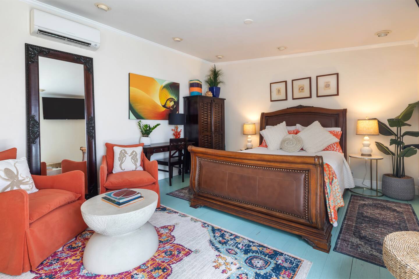Studio Blu -Hip Studio/Old Town