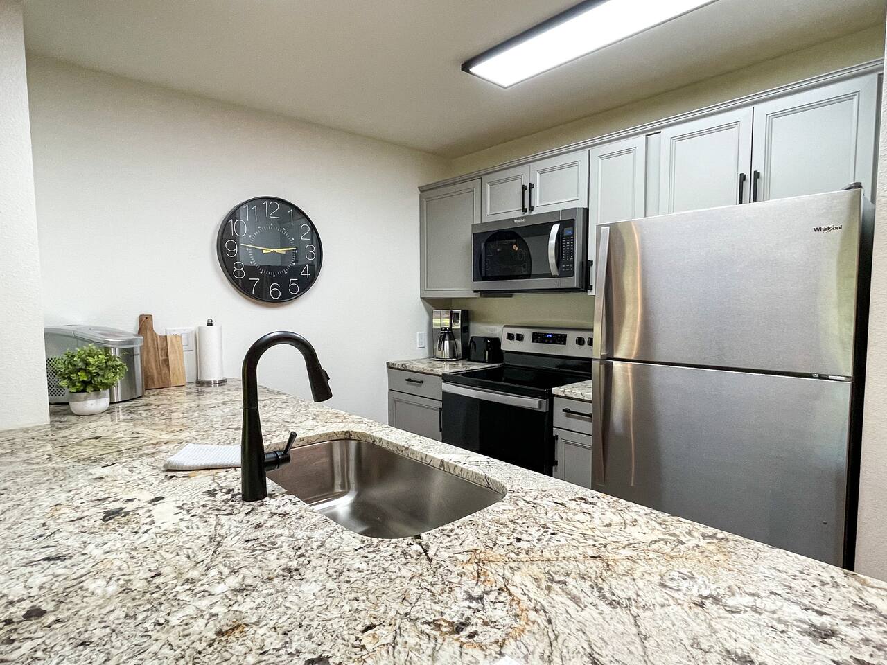 Targhee Creekside Condo - bus service to Targhee!
