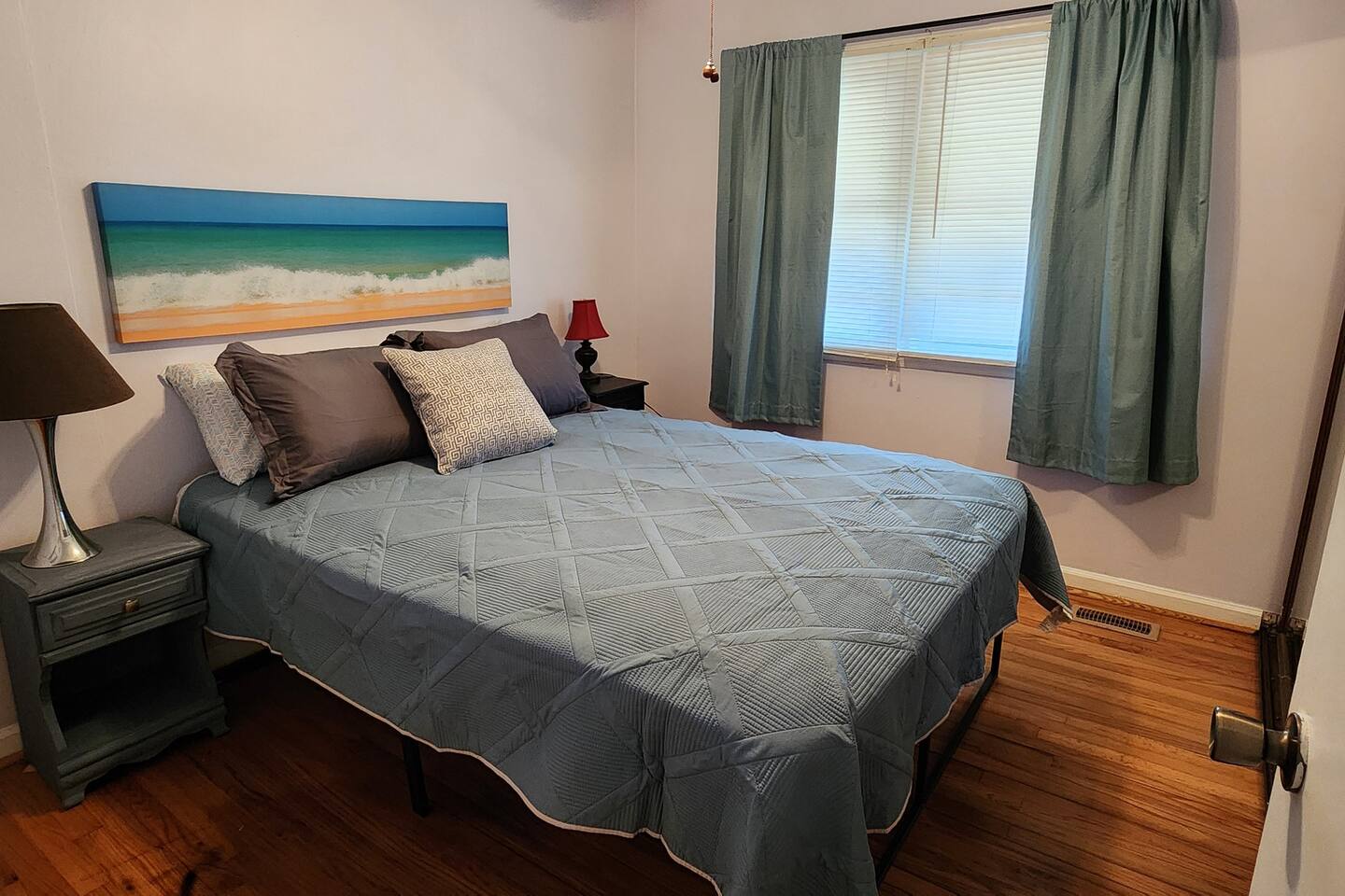 Pet Friendly, Fenced Yard, Wi-Fi, 30 Amp RV Hookup