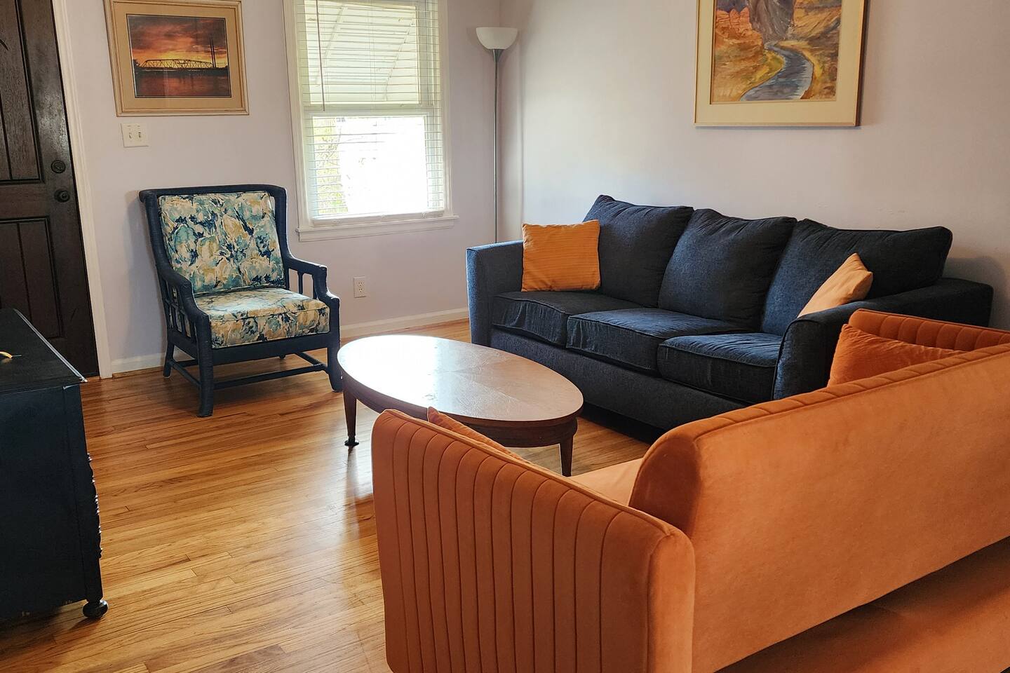 Pet Friendly, Fenced Yard, Wi-Fi, 30 Amp RV Hookup