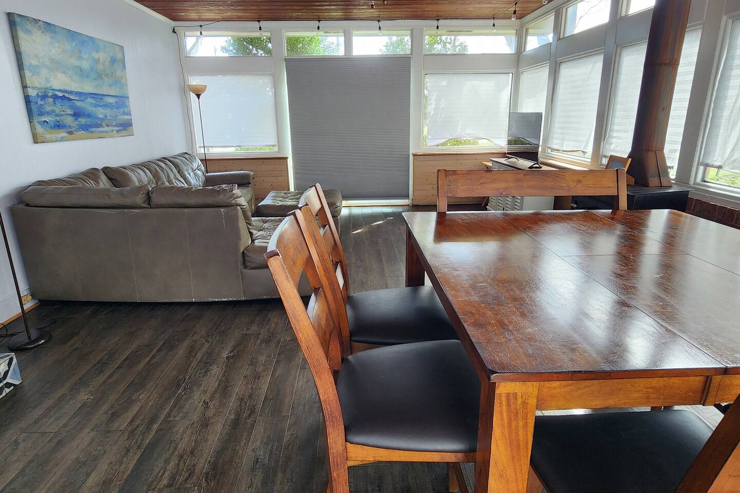 Pet Friendly, Fenced Yard, Wi-Fi, 30 Amp RV Hookup