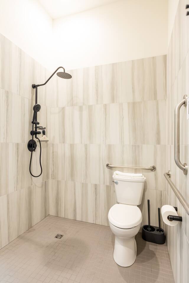 W Seattle Modern Studio•Transit•AC•Close 2 Downtwn