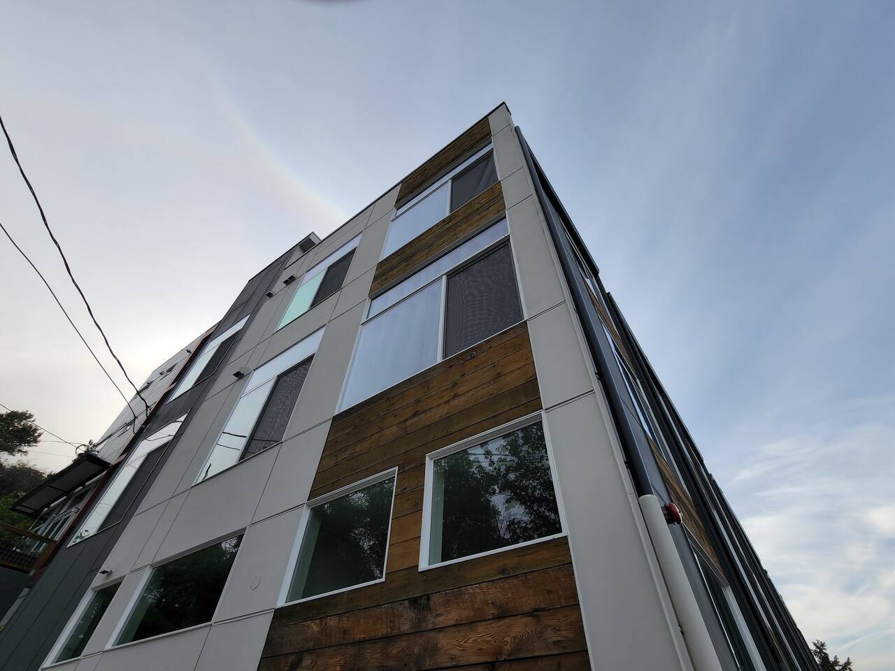 W Seattle Modern Studio•Transit•AC•Close 2 Downtwn