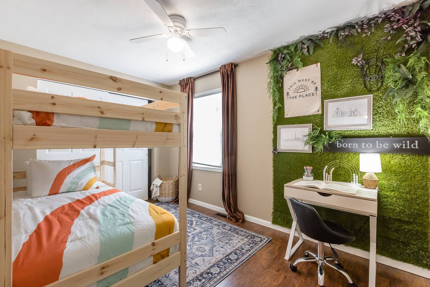 Skyline - Military / Family Friendly — O'Fallon — vacation rental