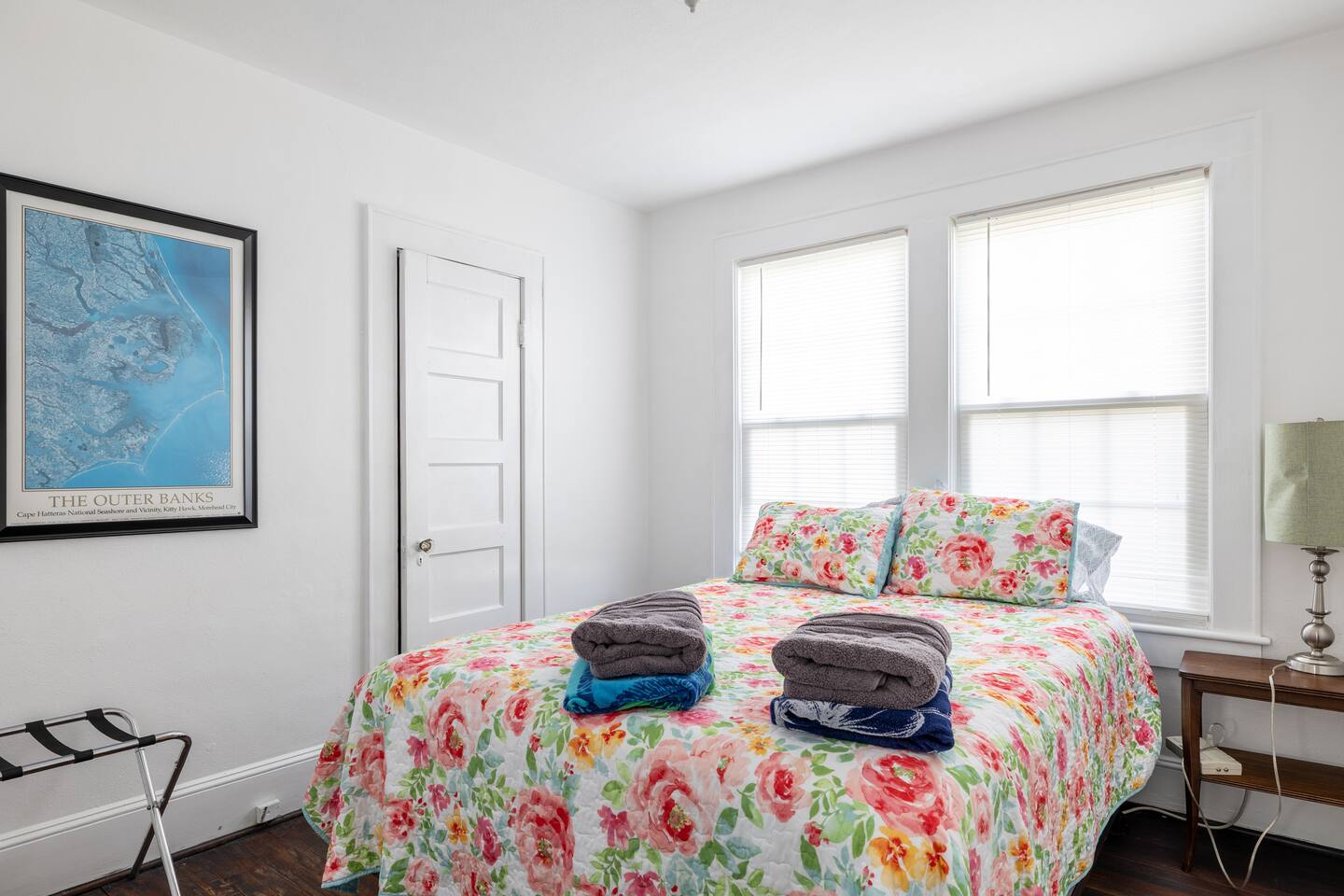Downtown Cottage - Great Location on Fisher St!