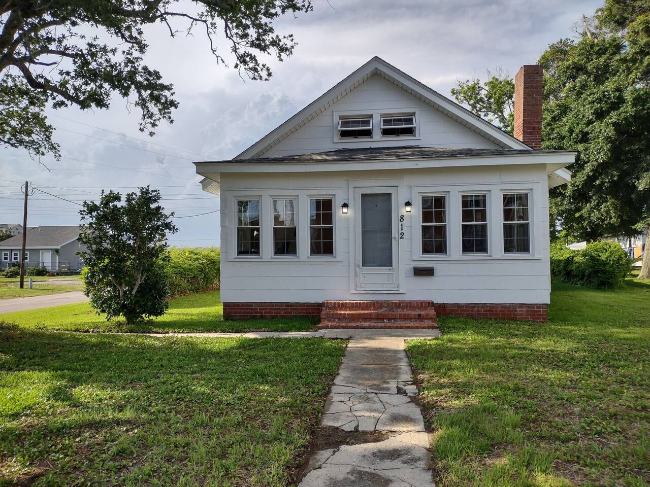 Downtown Cottage - Great Location on Fisher St!