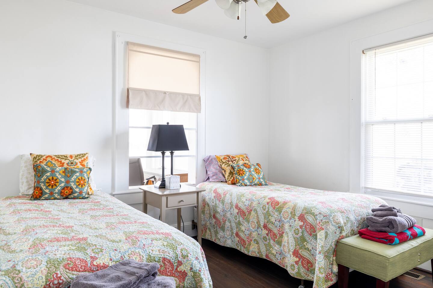 Downtown Cottage - Great Location on Fisher St!