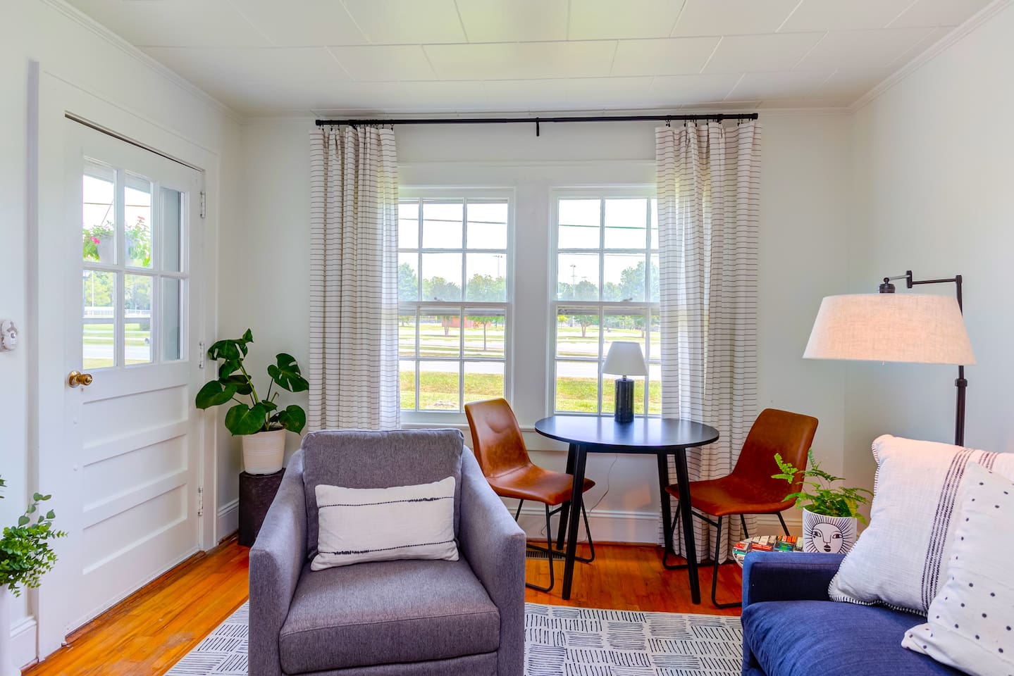 Charming Parkview Graham Retreat |BBQ |Board Games