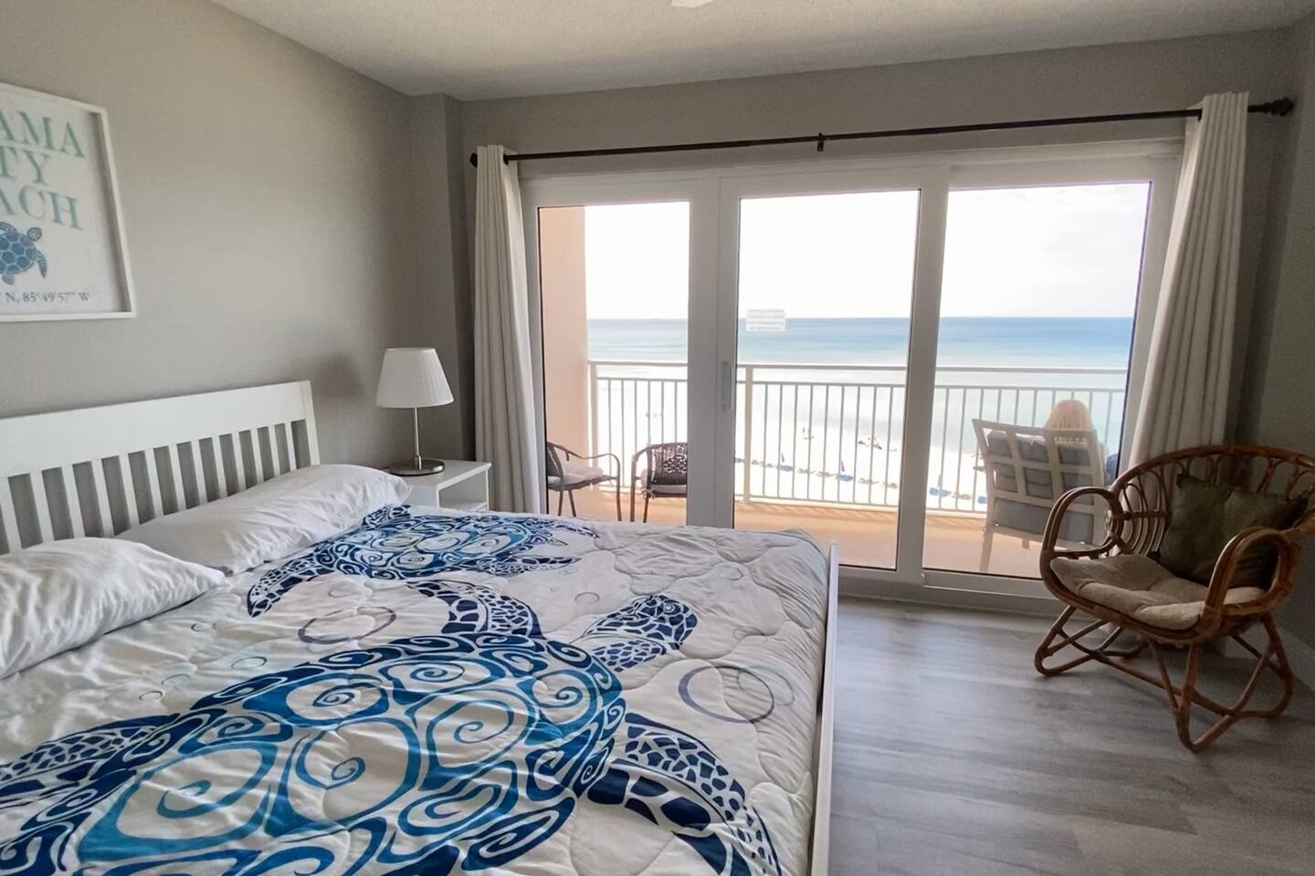 D-502 Fantastic 2BR 2Bath at the Dunes of Panama