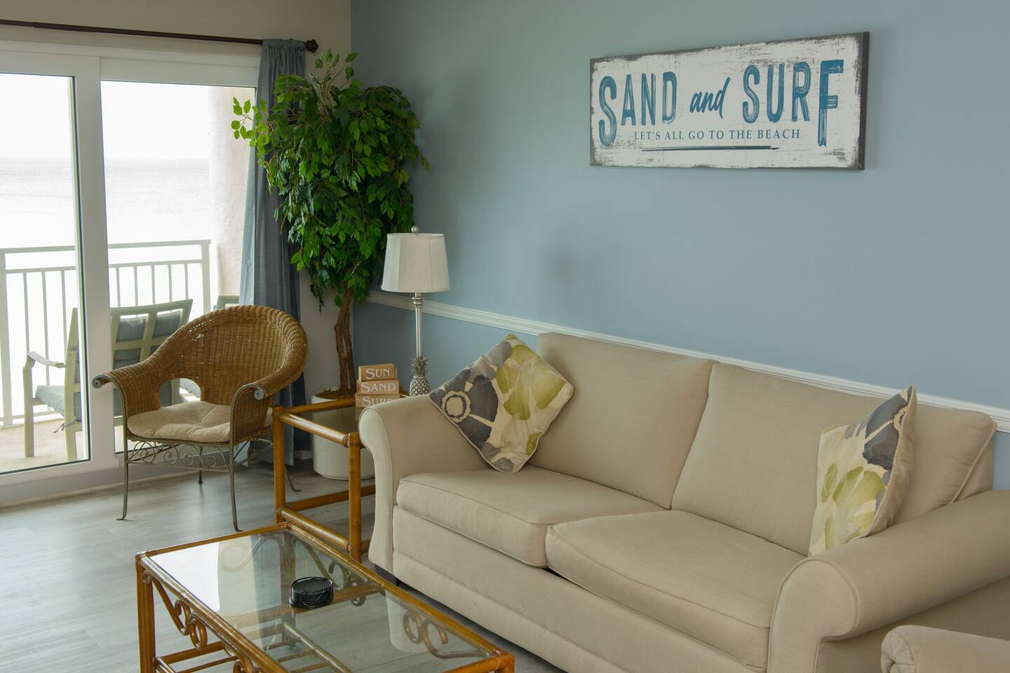 D-502 Fantastic 2BR 2Bath at the Dunes of Panama