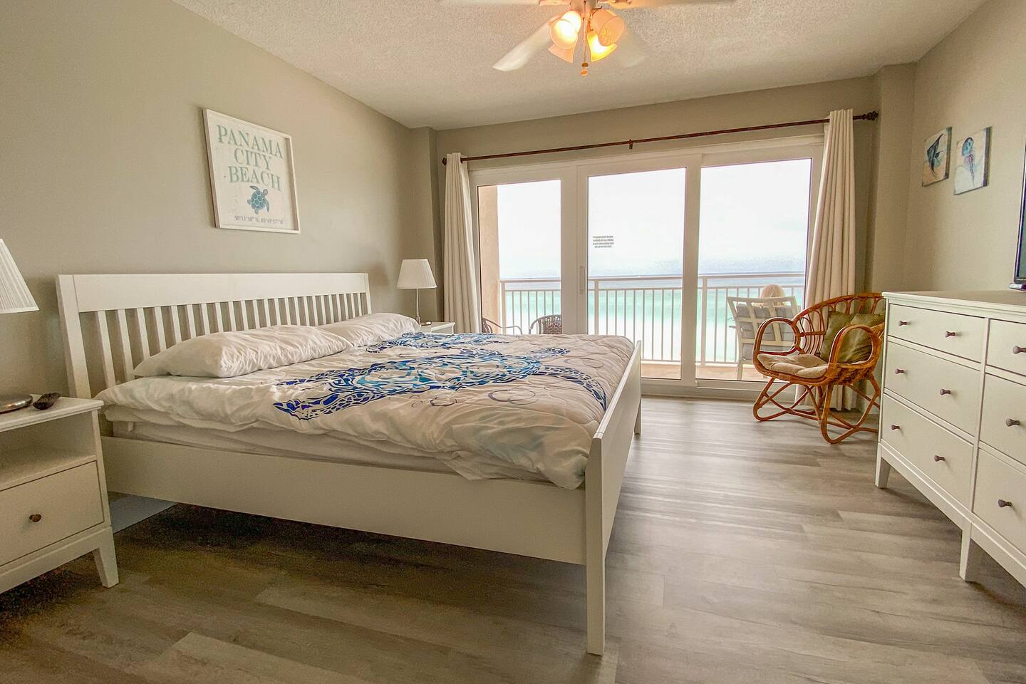 D-502 Fantastic 2BR 2Bath at the Dunes of Panama