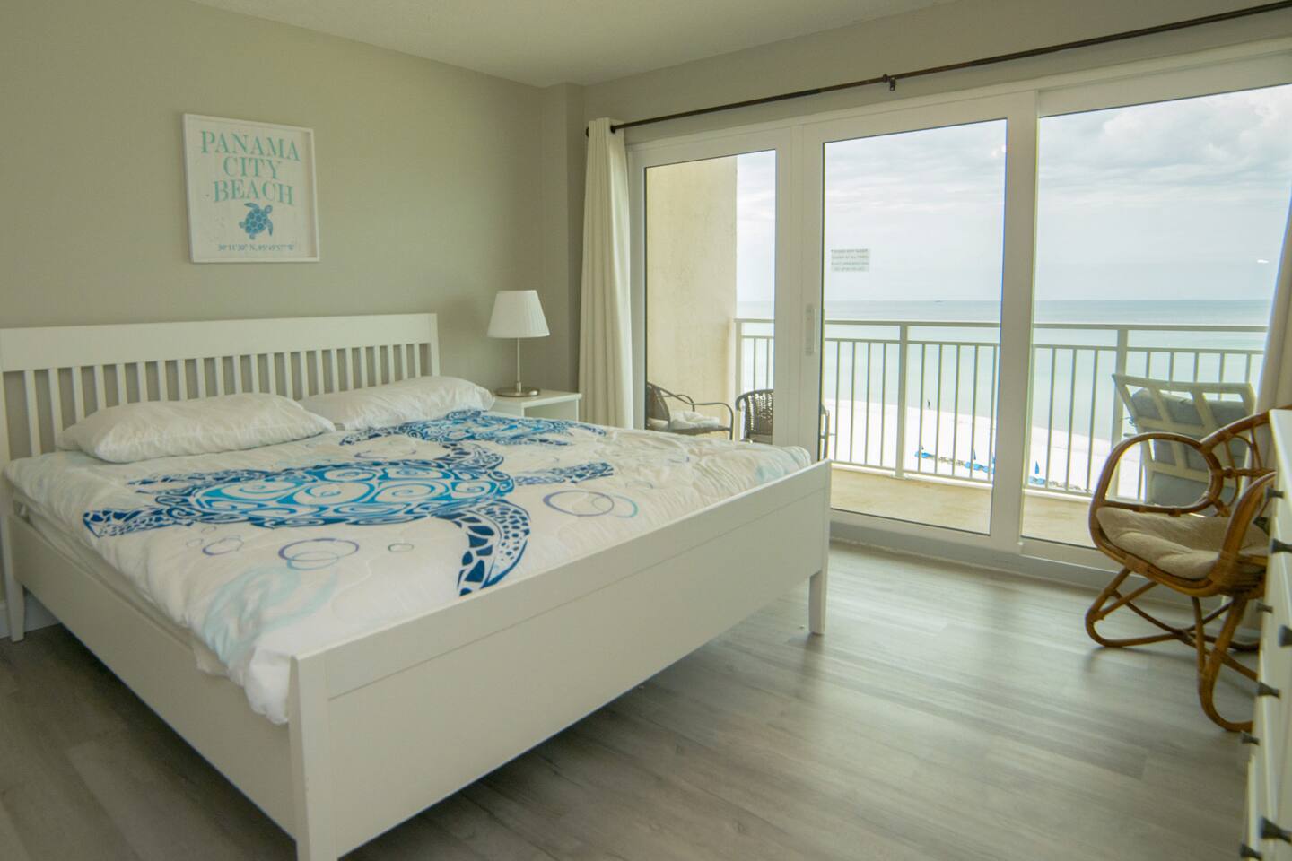 D-502 Fantastic 2BR 2Bath at the Dunes of Panama