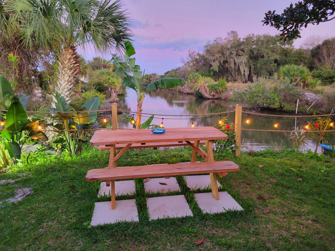 Views Galore! Watch Manatees from Yard, Waterfront