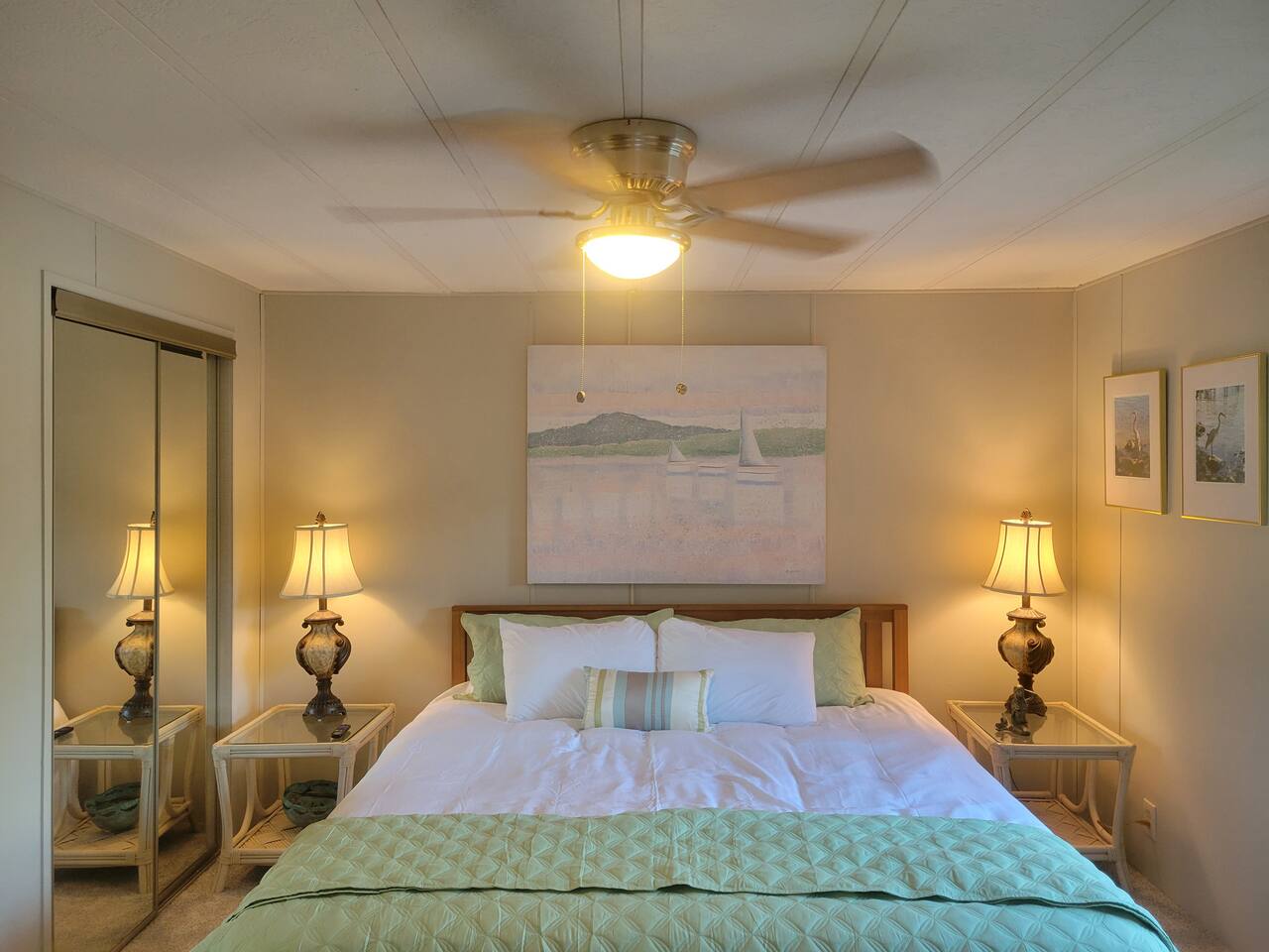 Views Galore! Watch Manatees from Yard, Waterfront