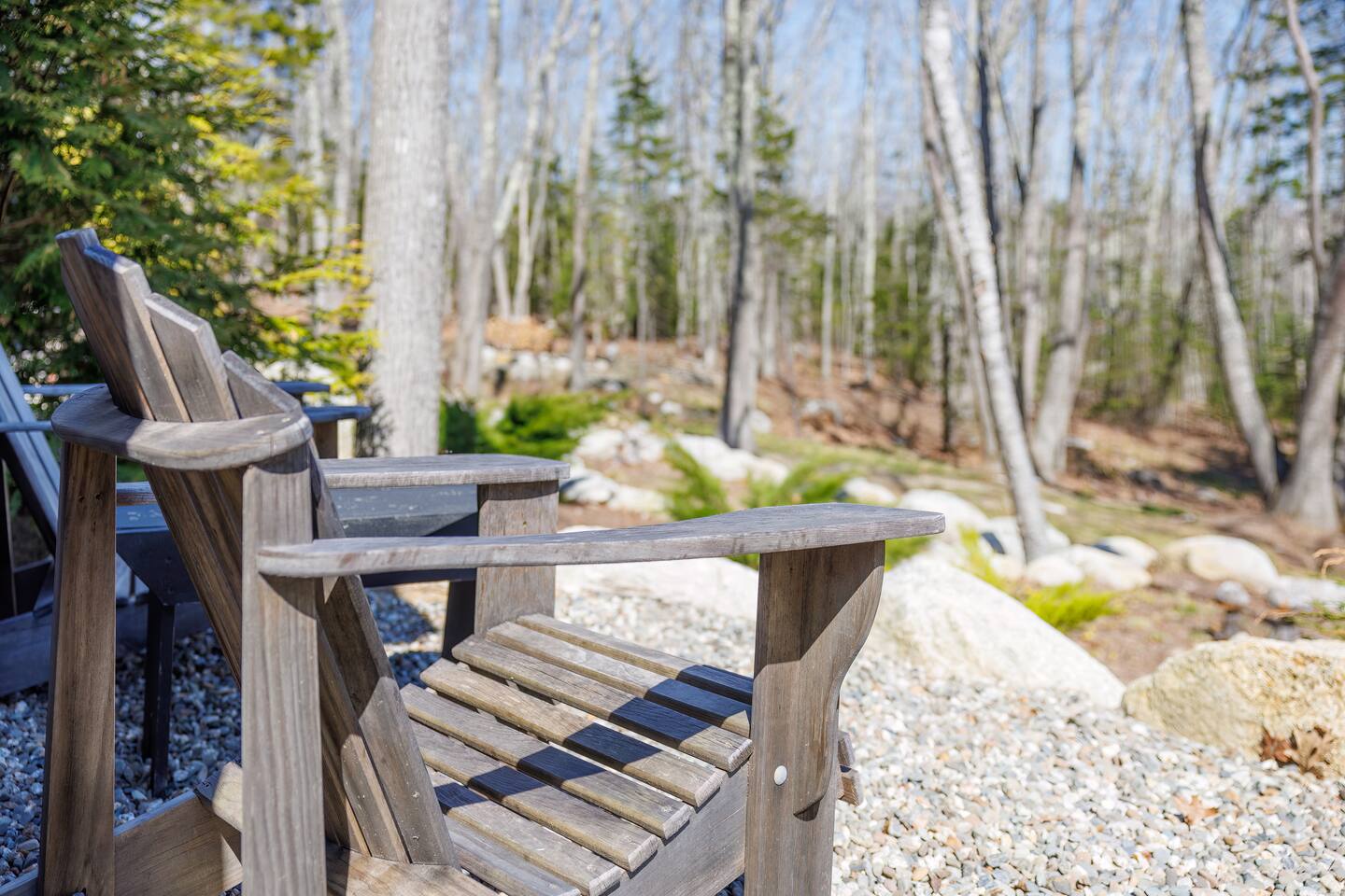 Cozy Cabin 3 •Forest Escape •Cedar Sauna + Firepit