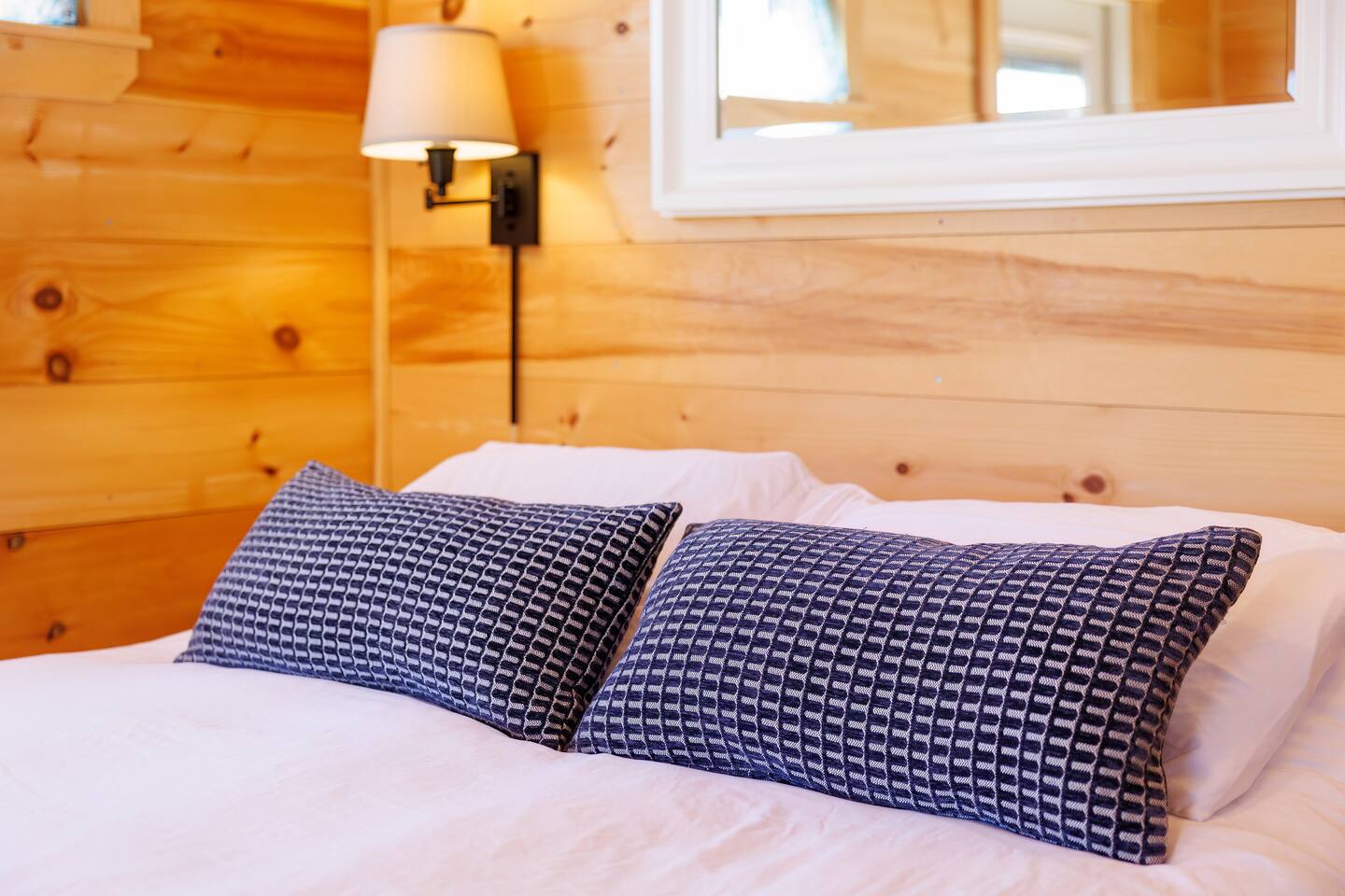 Cozy Cabin 3 •Forest Escape •Cedar Sauna + Firepit